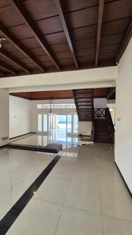 dijual rumah furnish victoria hills loji kota bogor