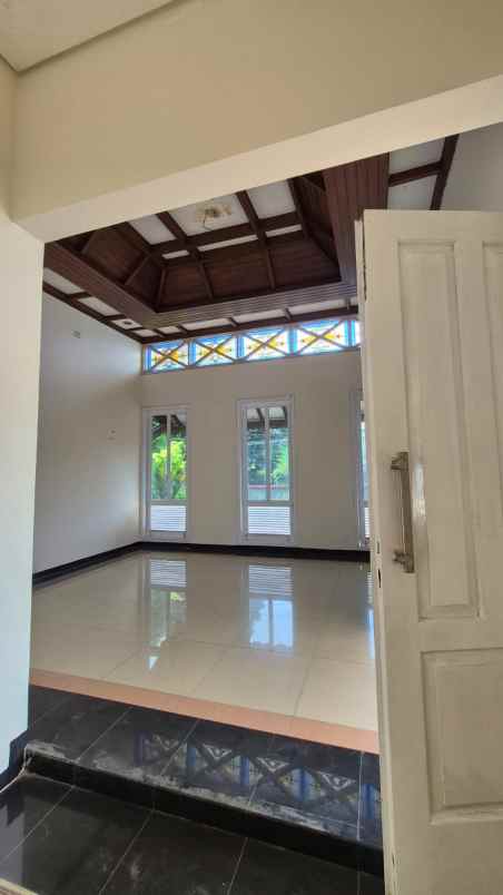 dijual rumah furnish victoria hills loji kota bogor