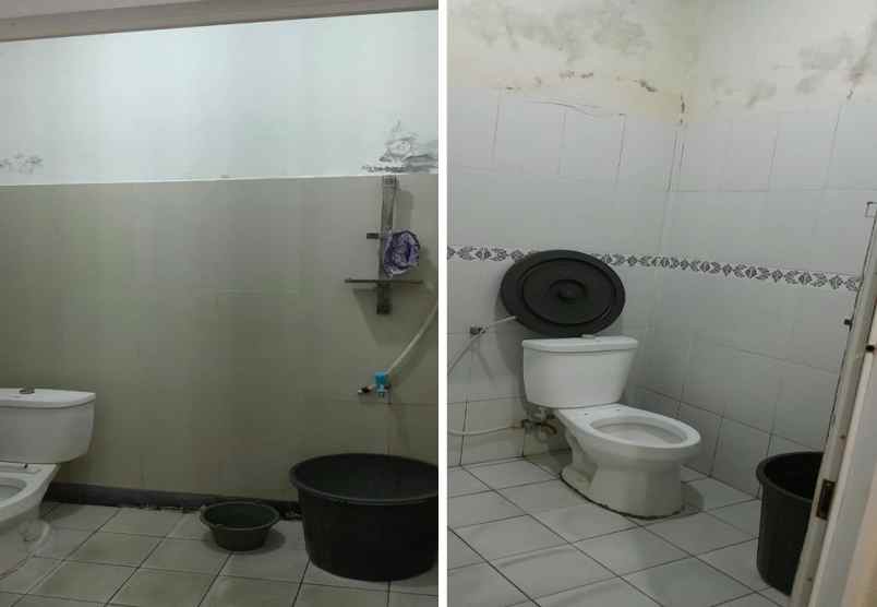 dijual rumah gardenia cikeas