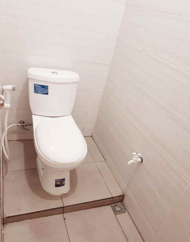 dijual rumah gempolsari cijerah