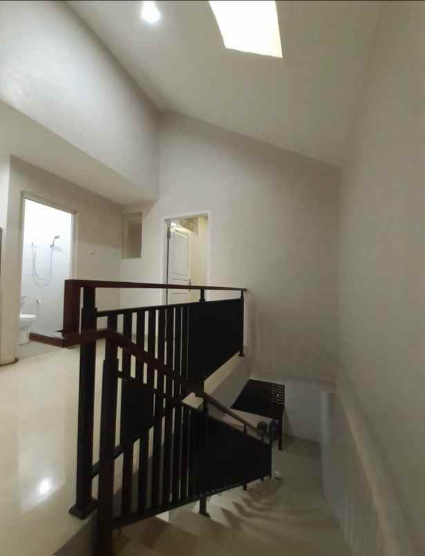 dijual rumah gempolsari cijerah