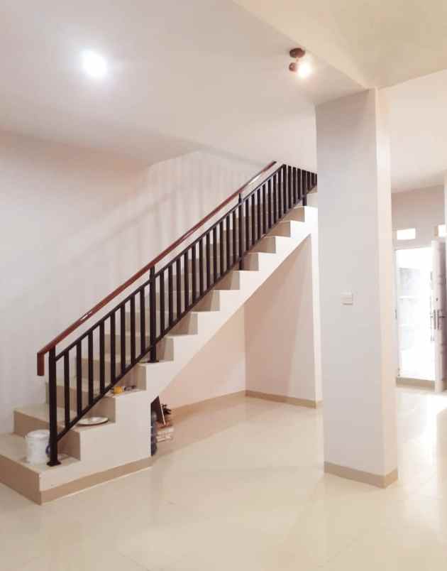 dijual rumah gempolsari cijerah