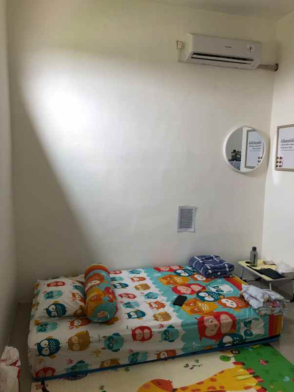 dijual rumah golden east jl kyai h