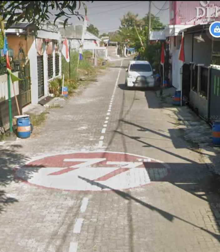 dijual rumah graha mukti utama