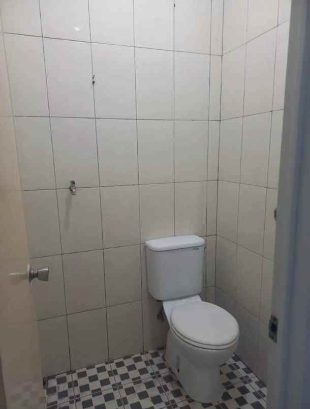 dijual rumah graha mukti utama