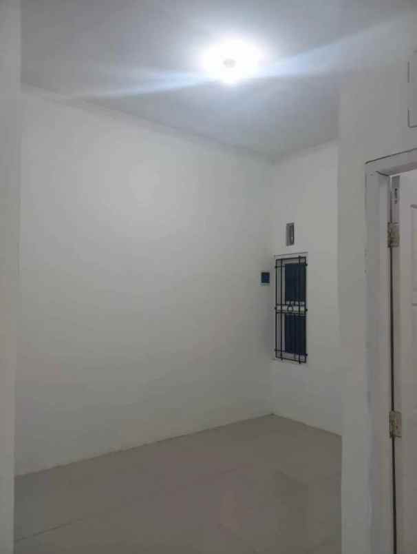 dijual rumah graha mukti utama