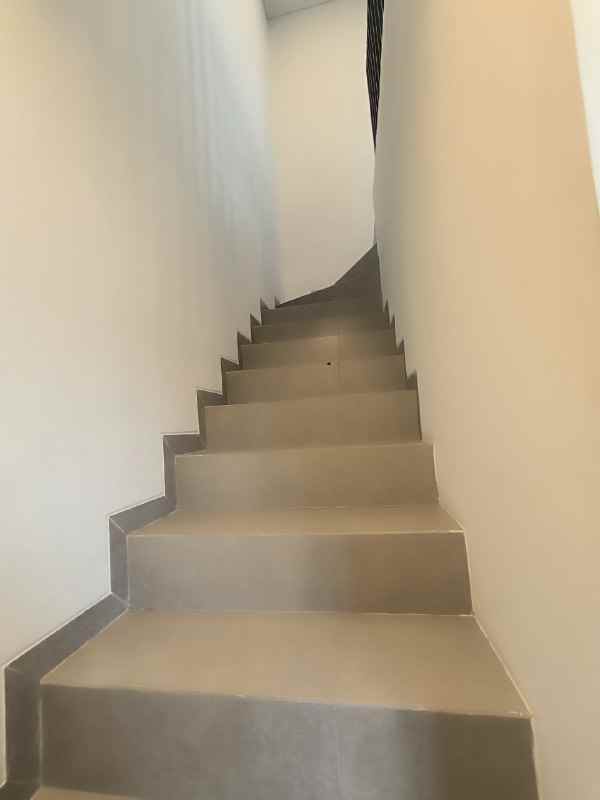 dijual rumah grand eastern