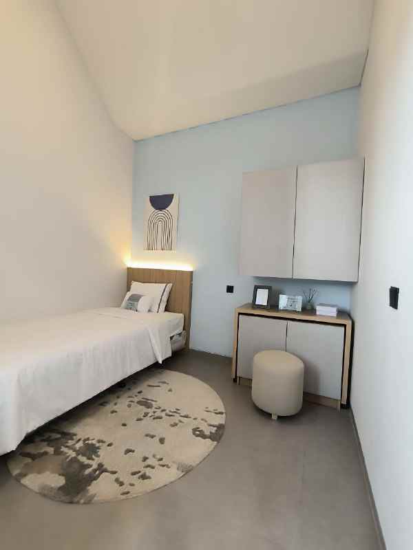 dijual rumah grand eastern