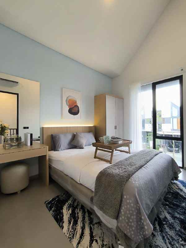 dijual rumah grand eastern