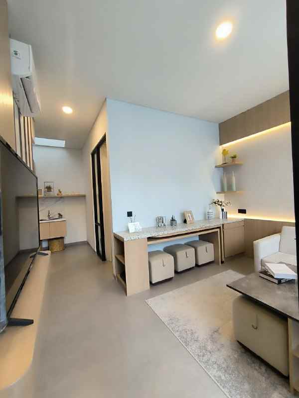 dijual rumah grand eastern