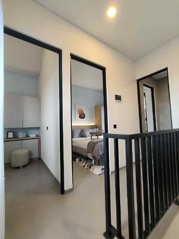 dijual rumah grand eastern