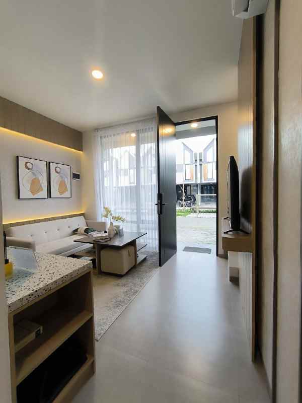 dijual rumah grand eastern