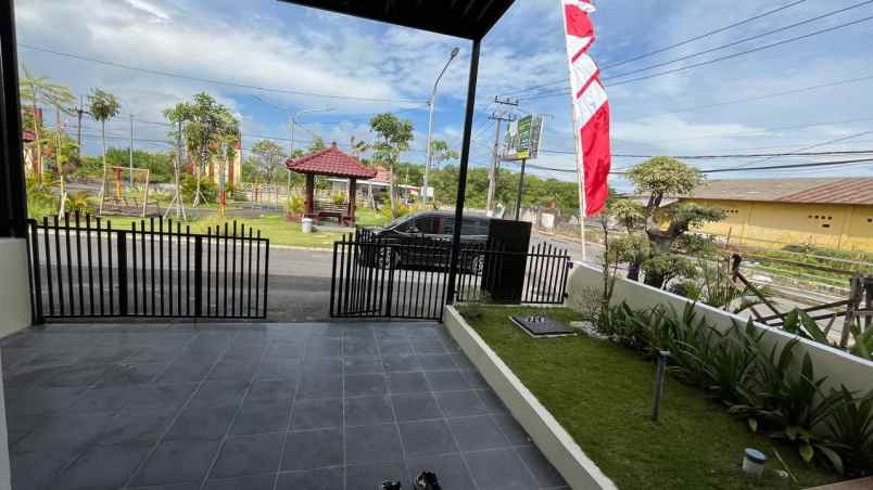 dijual rumah grand sedati