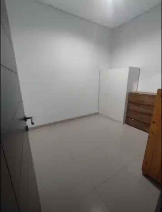 dijual rumah grand sharon residence