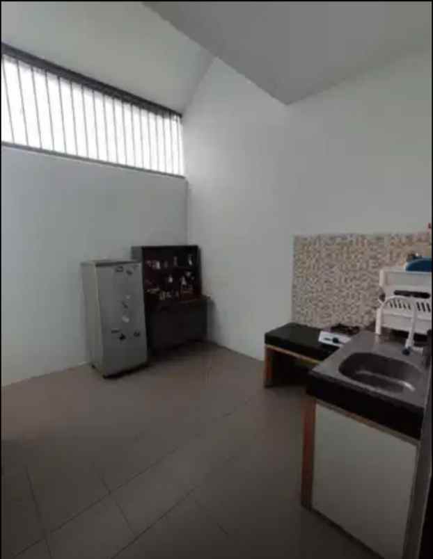 dijual rumah grand sharon residence