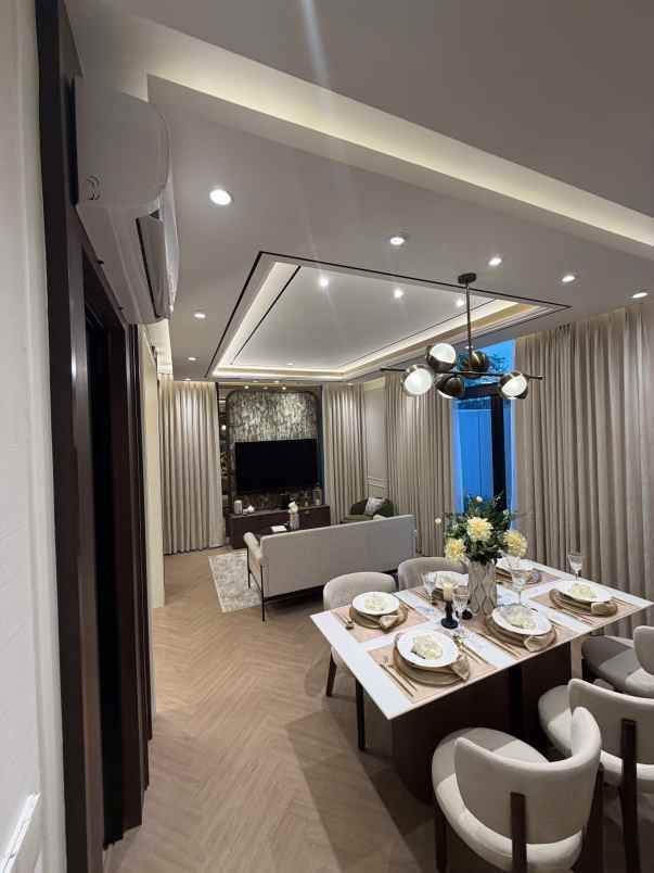 dijual rumah green bestari park talaga