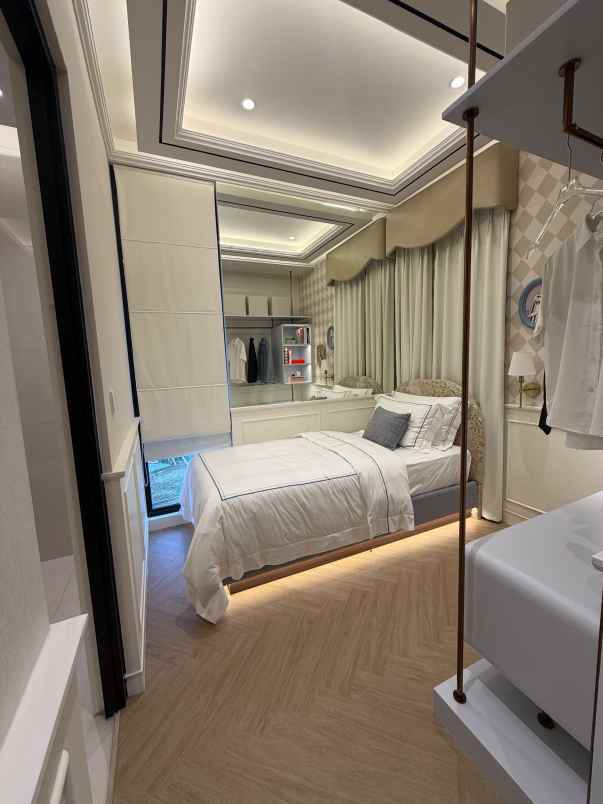 dijual rumah green bestari park talaga