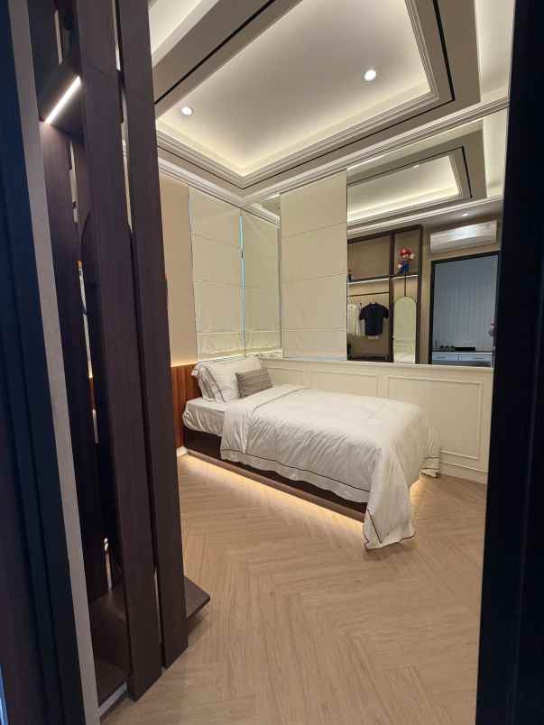 dijual rumah green bestari park talaga