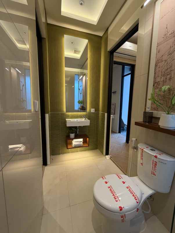 dijual rumah green bestari park talaga