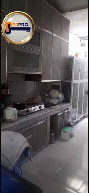 dijual rumah harapan indah cluster ifolia