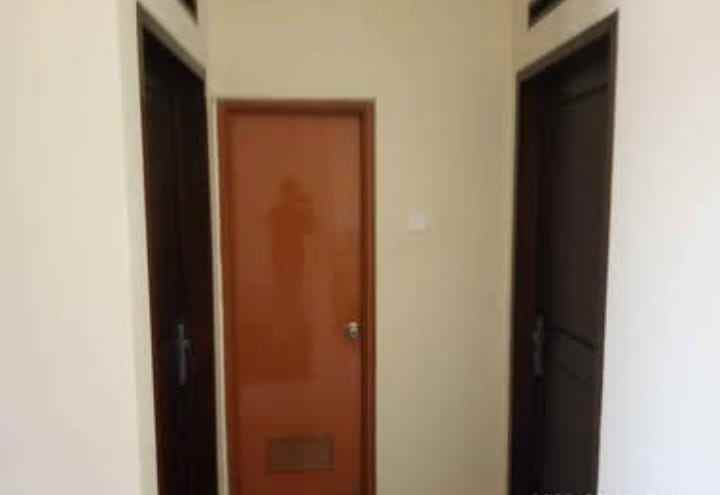 dijual rumah indent di cigadung dago kodya bandung