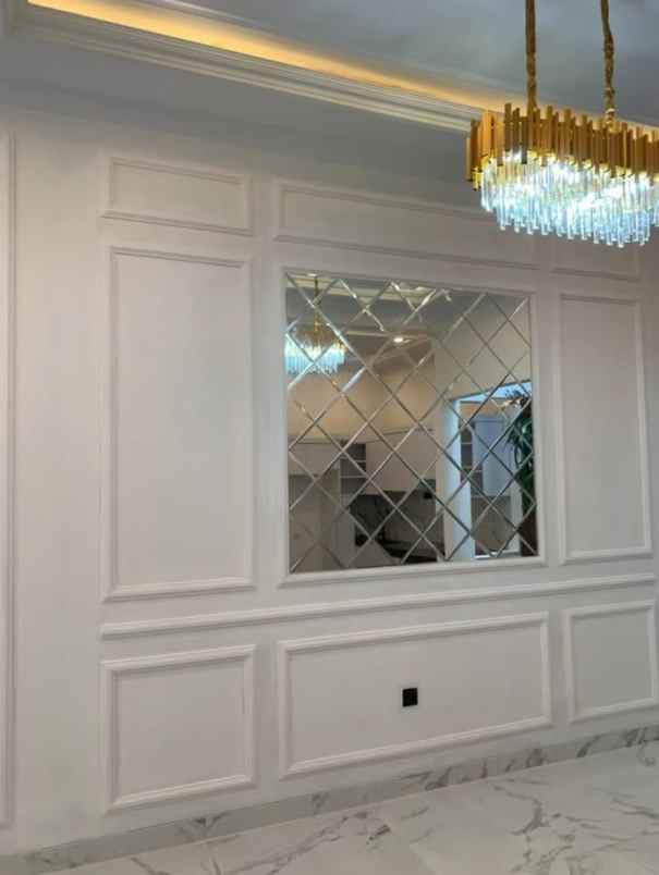 dijual rumah jagakarsa