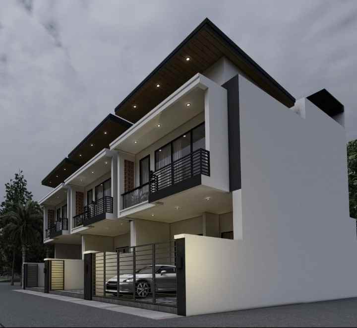 dijual rumah jagakarsa jakarta selatan