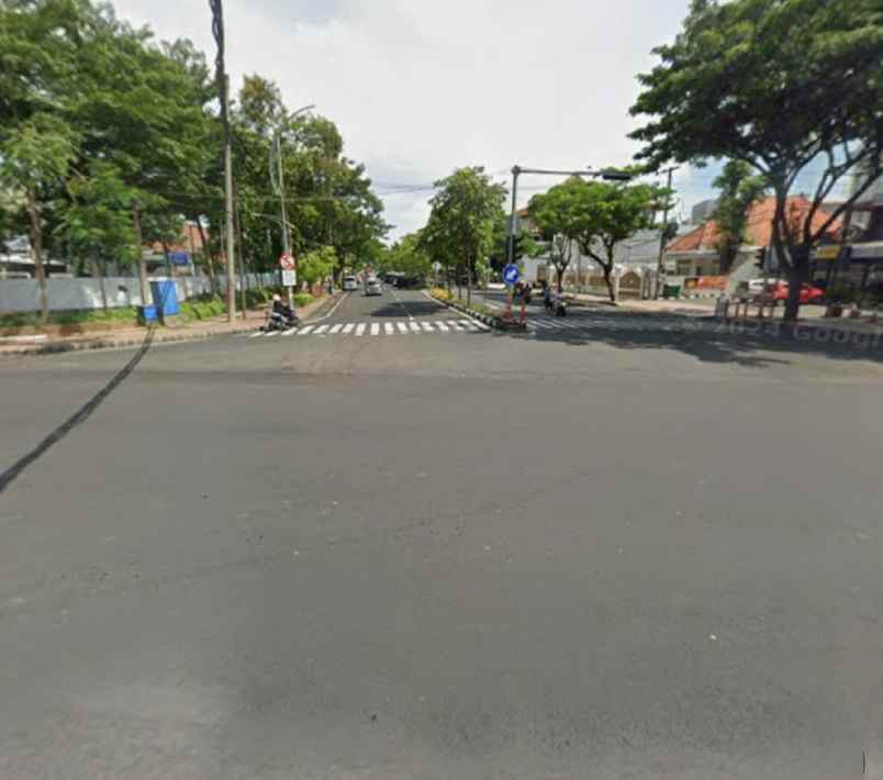 dijual rumah jalan ambengan