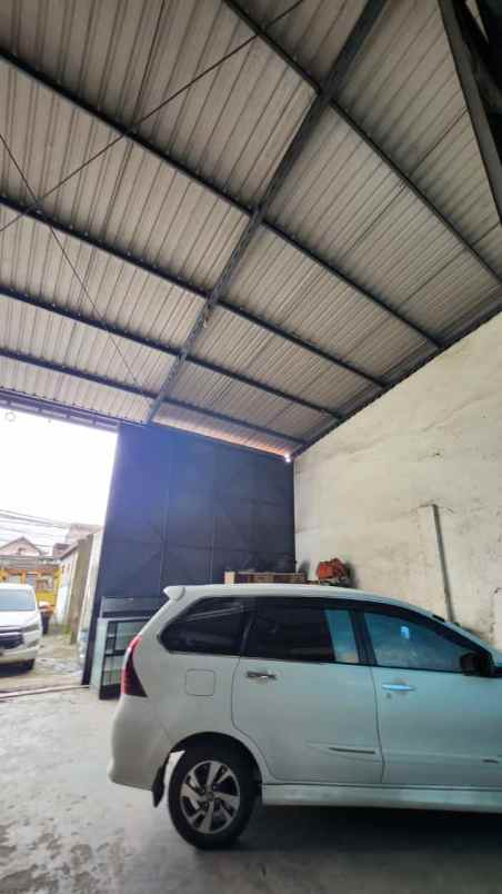 dijual rumah jalan kalianak timur