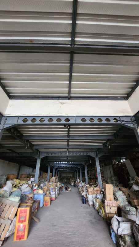 dijual rumah jalan kalianak timur