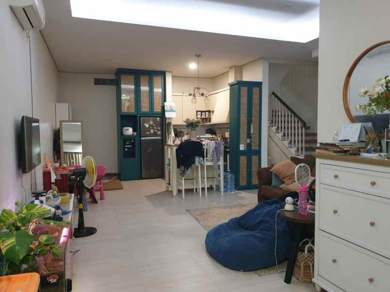 dijual rumah jalan kihajar dewantara