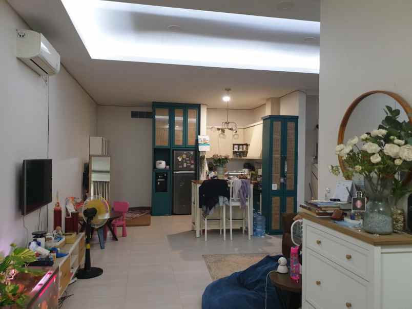 dijual rumah jalan kihajar dewantara