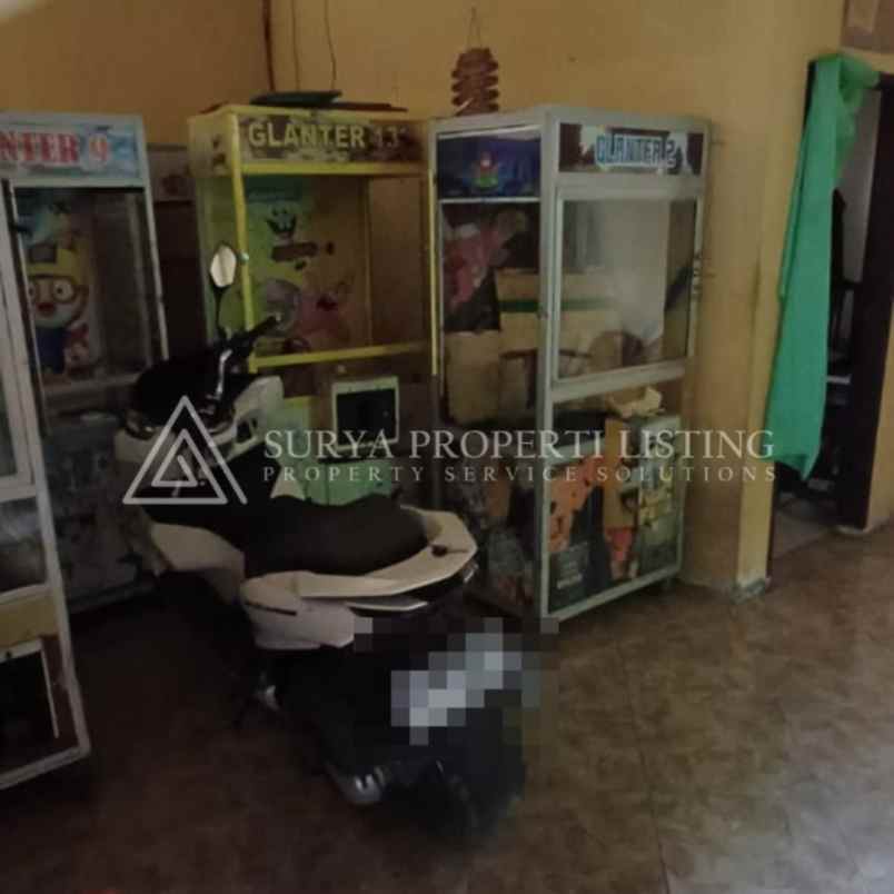 dijual rumah jalan lubuk pakam telkom tanjung morawa