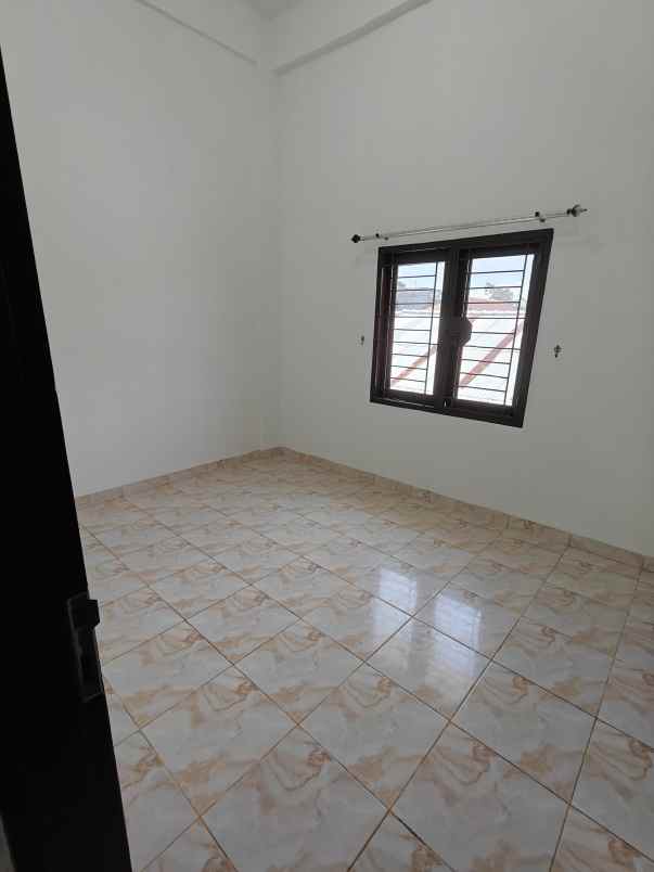 dijual rumah jalan pelita 1 gang baru