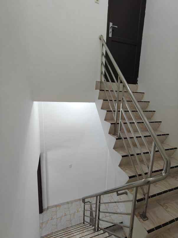 dijual rumah jalan pelita 1 gang baru