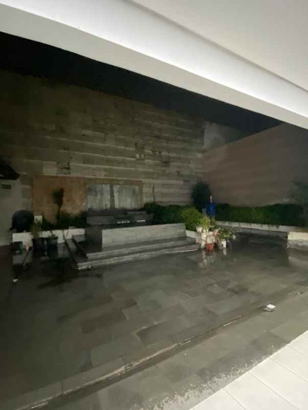 dijual rumah jalan raya dharma husada indah