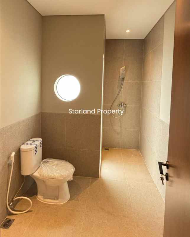 dijual rumah jalan raya pondok ranji cipu