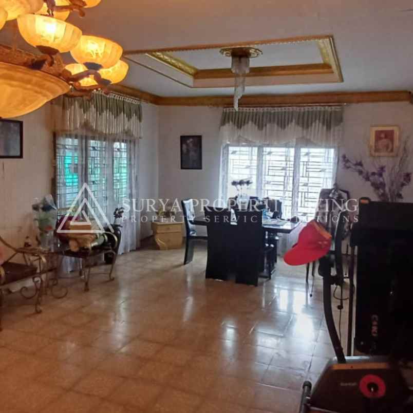 dijual rumah jalan selamat simpang limun medan amplas