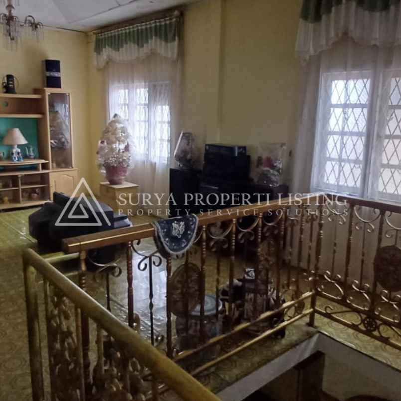 dijual rumah jalan selamat simpang limun medan amplas