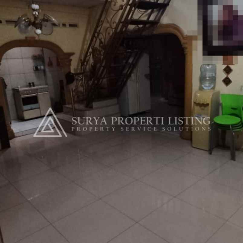 dijual rumah jalan selamat simpang limun medan amplas