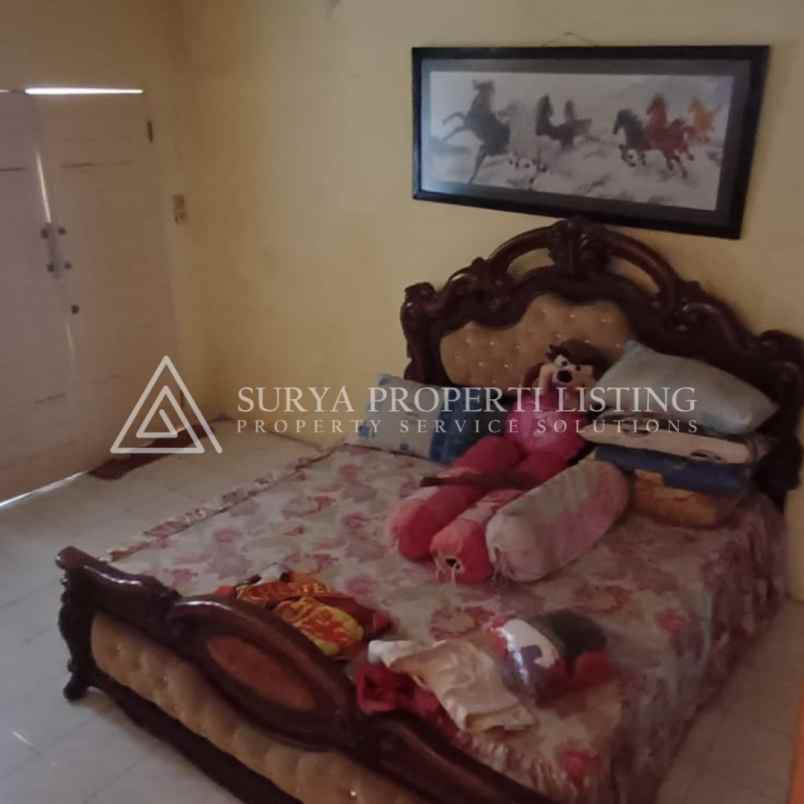 dijual rumah jalan selamat simpang limun medan amplas