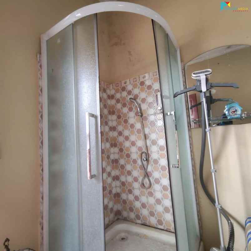 dijual rumah jatibening bekasi jawa barat