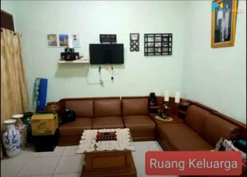 dijual rumah jatibening bekasi jawa barat