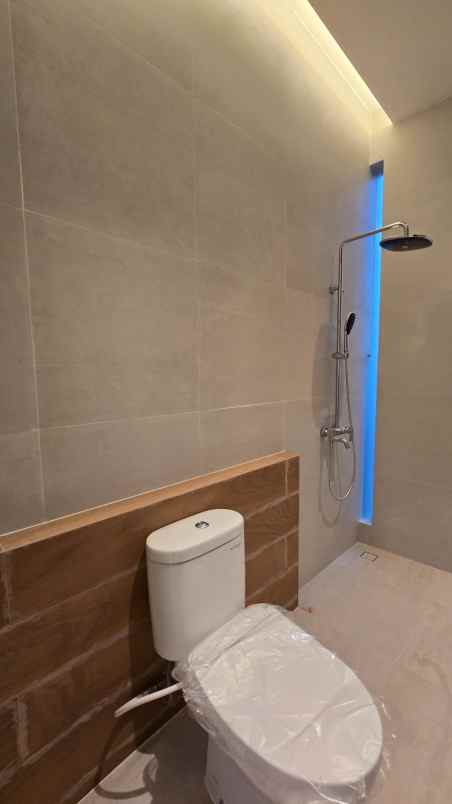 dijual rumah jatibening pondok gede