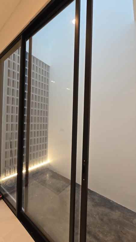 dijual rumah jatibening pondok gede