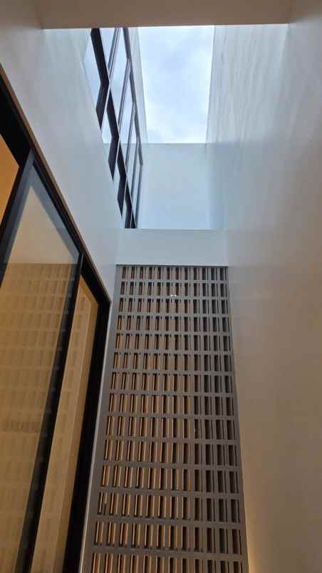 dijual rumah jatibening pondok gede