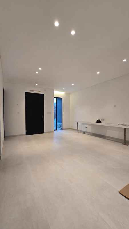 dijual rumah jatibening pondok gede