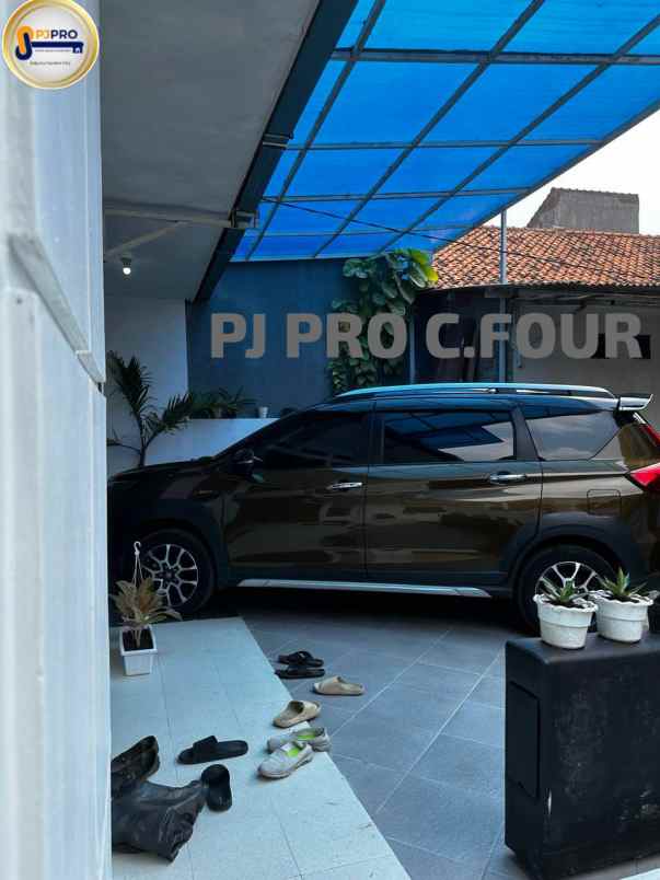 dijual rumah jatimakmur