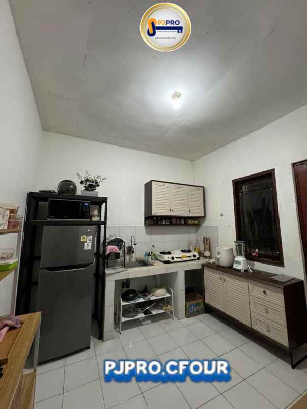 dijual rumah jatimakmur