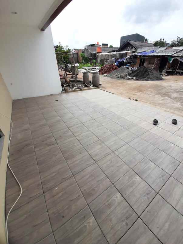 dijual rumah jatiwaringin jaticempaka